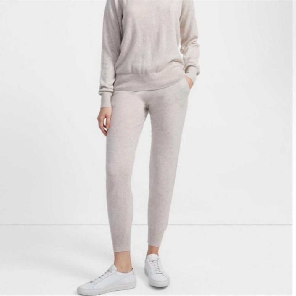 Theory Arleena G Aria Jogger